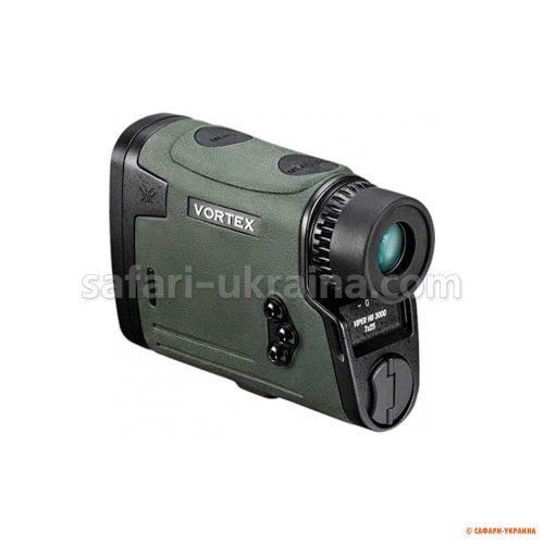Далекомір Vortex Viper HD 3000 7х25 