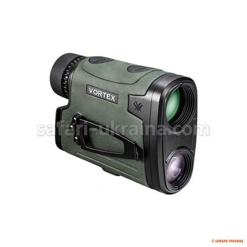 Далекомір Vortex Viper HD 3000 7х25 