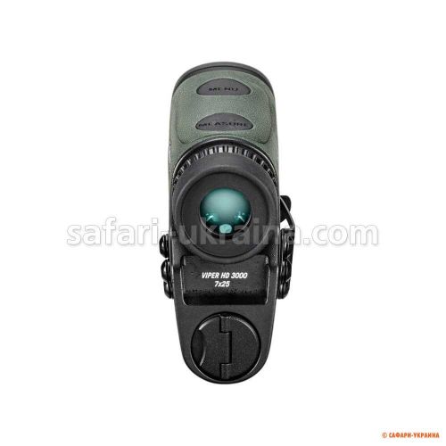 Далекомір Vortex Viper HD 3000 7х25 