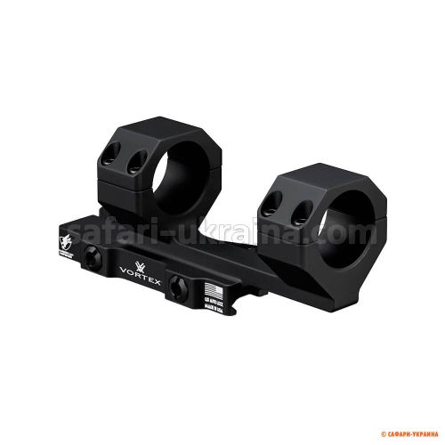 Vortex Precision Extended Cantilever QR, d - 30 мм 