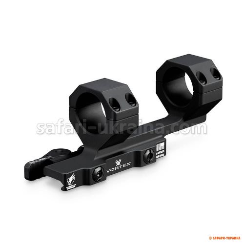 Vortex Precision Extended Cantilever QR, d - 30 мм 