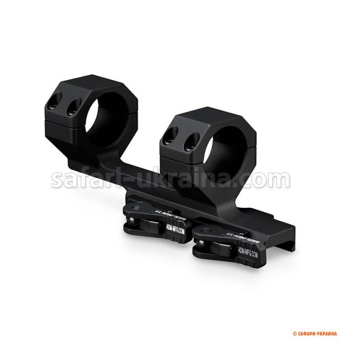 Vortex Precision Extended Cantilever QR, d - 30 мм 