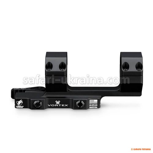 Vortex Precision Extended Cantilever QR, d - 30 мм 