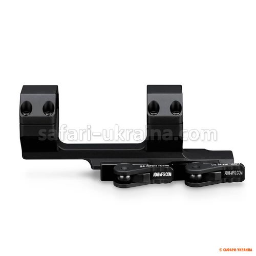 Vortex Precision Extended Cantilever QR, d - 30 мм 