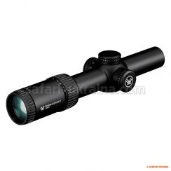 Приціл Vortex Strike Eagle 1-8x24, сітка AR-BDC3