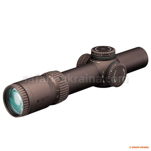 Приціл Vortex Razor HD Gen IIІ 1-10x24 F1, сітка EBR-9 