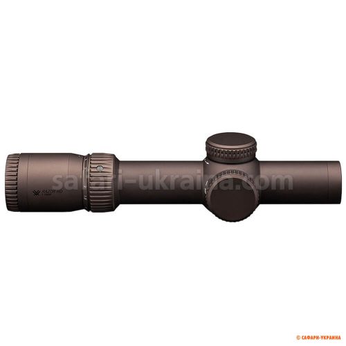 Приціл Vortex Razor HD Gen IIІ 1-10x24 F1, сітка EBR-9 