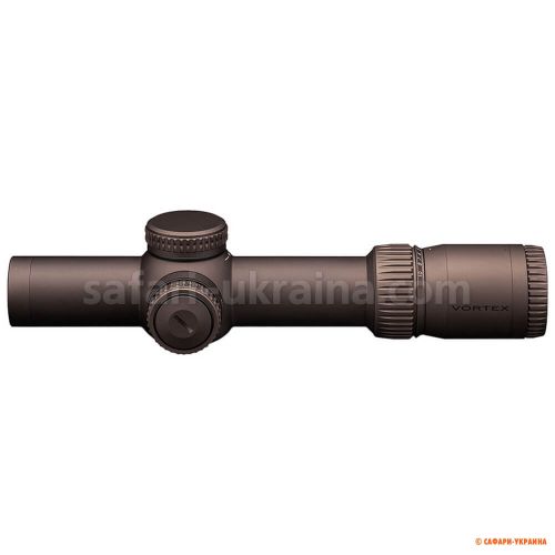 Приціл Vortex Razor HD Gen IIІ 1-10x24 F1, сітка EBR-9 