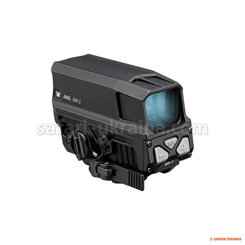 Голографічний приціл Vortex AMG UH-1® GEN II 1 MOA 