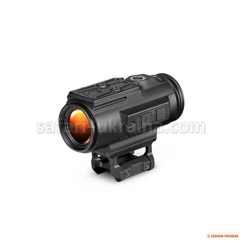 Приціл призматичний Vortex Spitfire HD Gen II 5-х, AR-BDC4 
