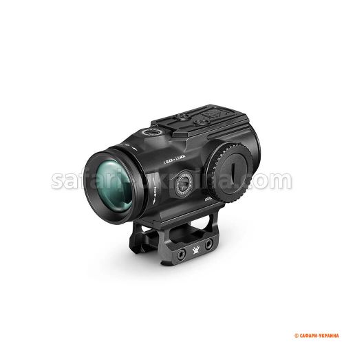 Приціл призматичний Vortex Spitfire HD Gen II 5-х, AR-BDC4 