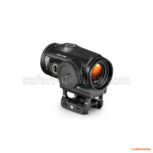 Приціл Vortex Spitfire HD Gen II 3-х, сітка AR-BDC4 