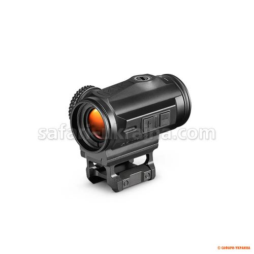 Приціл Vortex Spitfire HD Gen II 3-х, сітка AR-BDC4 