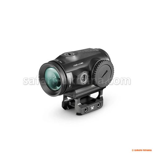 Приціл Vortex Spitfire HD Gen II 3-х, сітка AR-BDC4 
