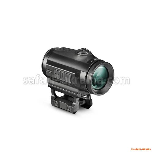 Приціл Vortex Spitfire HD Gen II 3-х, сітка AR-BDC4 Приціл Vortex Spitfire HD Gen II 3-х, сітка AR-BDC4