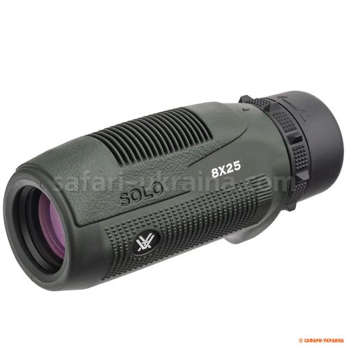 Монокуляр Vortex SOLO 8x25 