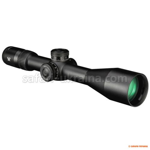 Приціл Vortex Venom 5-25x56 FFP з сіткою EBR-7C MRAD 