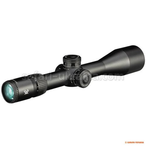 Приціл Vortex Venom 5-25x56 FFP з сіткою EBR-7C MRAD 