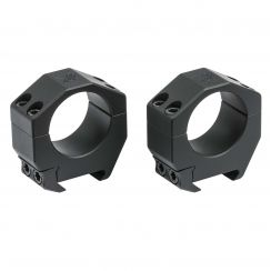 Кільця для оптики Vortex Precision Matched Rings на Picatinny O34мм, висота кріплення 27,9мм
