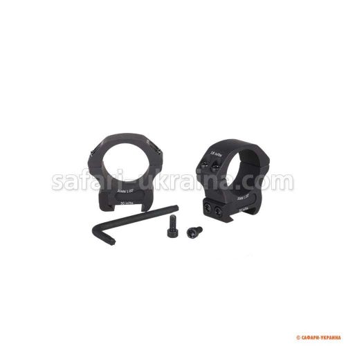 Кольца для оптики Vortex Pro Series 30mm (Medium), на Weaver/Picatinny