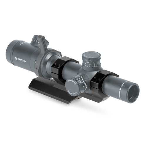 Моноблок Vortex Sport Cantilever Mount с выносом, диаметр 30mm
