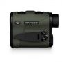Лазерний далекомір Vortex RANGER® 1800, з підсвіткою і розрахунком кута падіння кулі