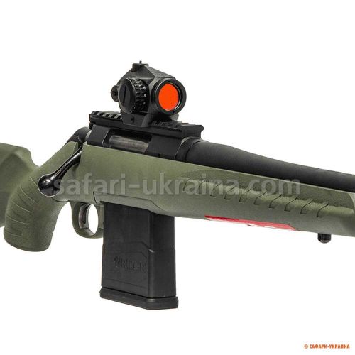 Приціл колліматорний Vortex Crossfire 2 MOA. Weaver 