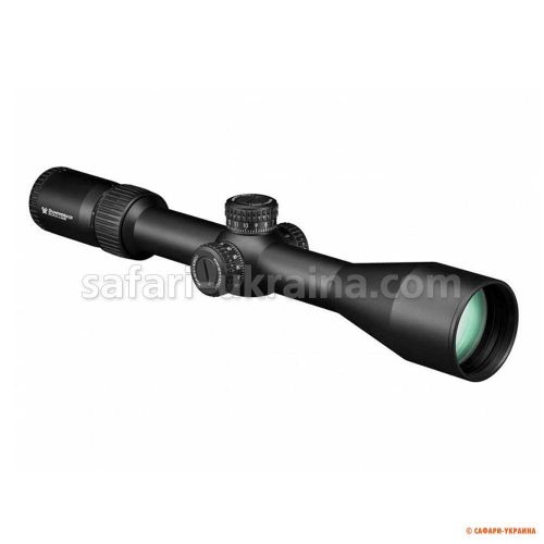 Приціл оптичний Vortex Diamondback Tactical 6-24х50 FFP, сітка: EBR-2C (MRAD) 