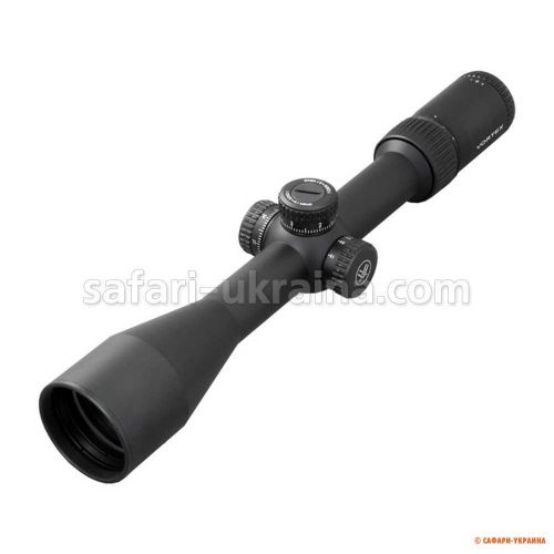 Приціл оптичний Vortex Diamondback Tactical 6-24х50 FFP, сітка: EBR-2C (MRAD) 