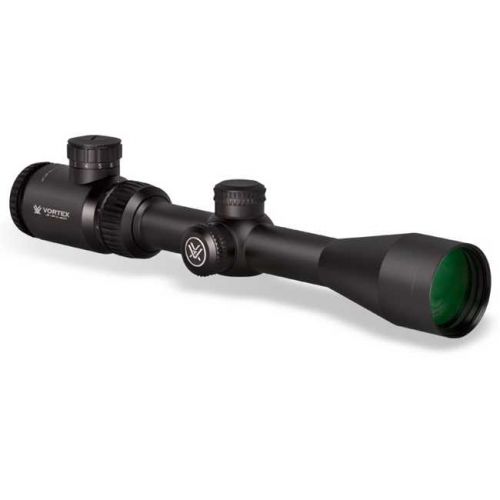 Оптический прицел Vortex CROSSFIRE II 3-9х40 с прицельной маркой V-Brite с подсветкой Оптический прицел Vortex CROSSFIRE II 3-9х40 с прицельной маркой V-Brite с подсветкой