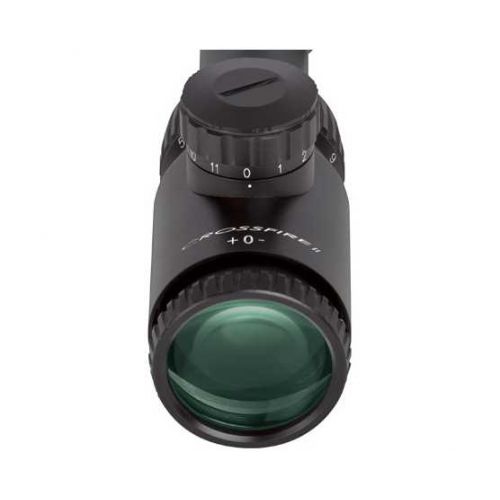 Оптический прицел Vortex CROSSFIRE II 3-9х40 с прицельной маркой V-Brite с подсветкой