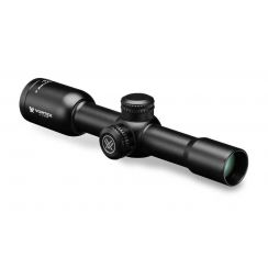 Приціл оптичний Vortex Crossfire II 1x24, сітка V-Plex