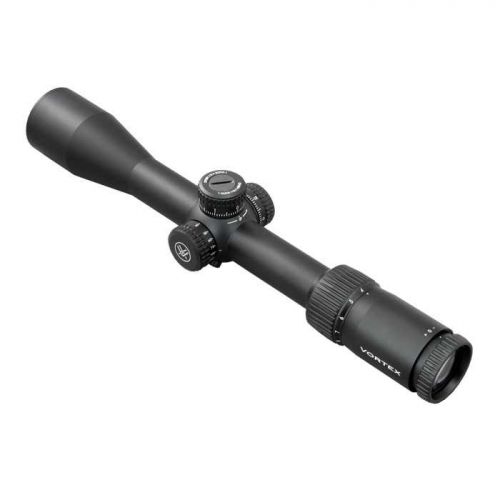 Приціл оптичний Vortex Diamondback Tactical, 4-16х44 FFP, сітка EBR-2C MRAD 