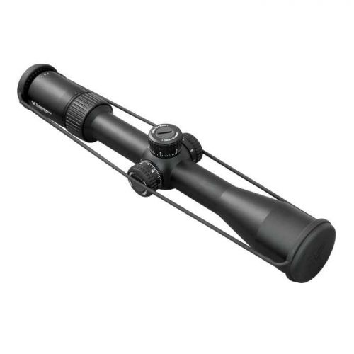 Приціл оптичний Vortex Diamondback Tactical, 4-16х44 FFP, сітка EBR-2C MRAD 