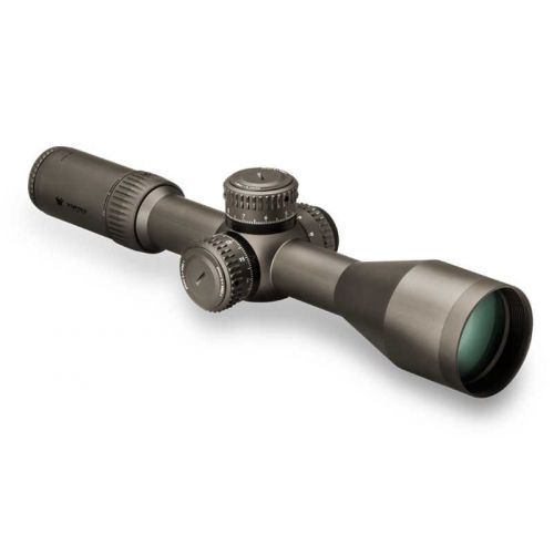 Прицел оптический Vortex Razor HD 5-20x50 FFP, сетка: EBR-2B (MRAD), кольца 35 мм