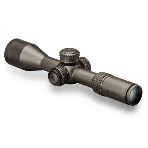 Прицел оптический Vortex Razor HD 5-20x50 FFP, сетка: EBR-2B (MRAD), кольца 35 мм