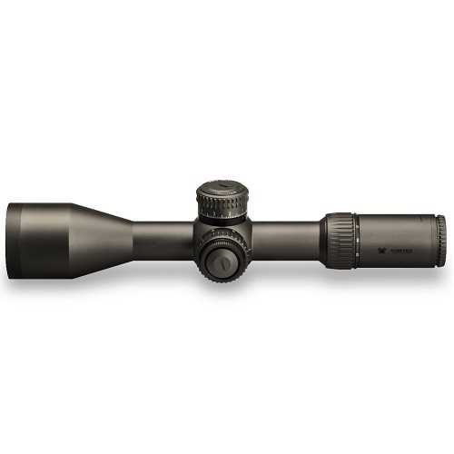 Приціл оптичний Vortex Razor HD GEN II 4.5-27x56, з підсвічуванням MRAD, сітка: EBR-2C 