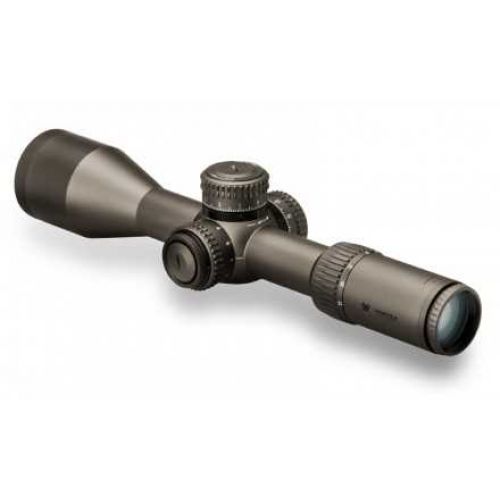 Приціл оптичний Vortex Razor HD GEN II 4.5-27x56, з підсвічуванням MRAD, сітка: EBR-2C 