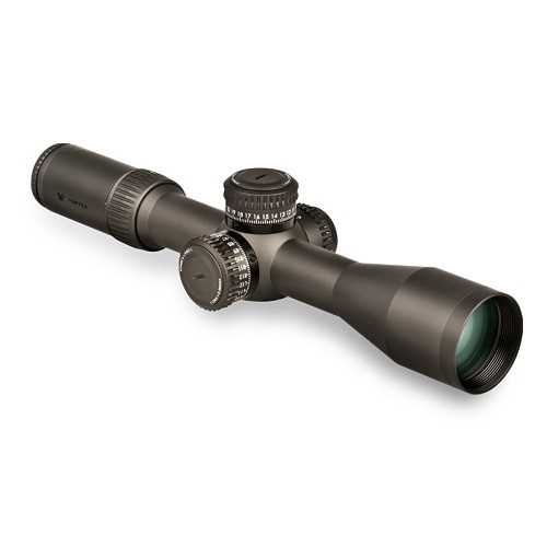Приціл оптичний Vortex Razor HD GEN II 3-18x50, з підсвічуванням MRAD, сітка: EBR-2C 