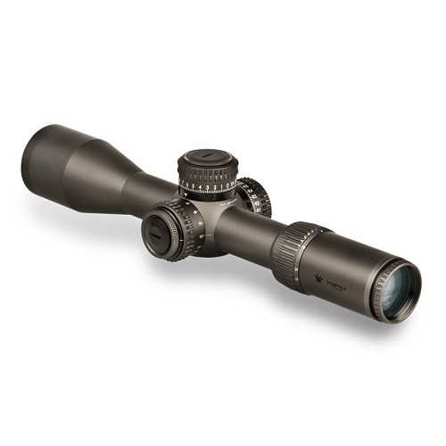 Приціл оптичний Vortex Razor HD GEN II 3-18x50, з підсвічуванням MRAD, сітка: EBR-2C 