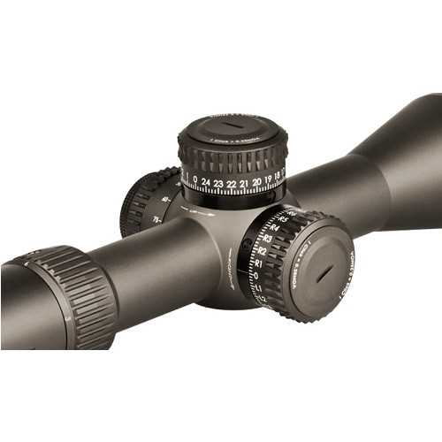 Приціл оптичний Vortex Razor HD GEN II 3-18x50, з підсвічуванням MRAD, сітка: EBR-2C 