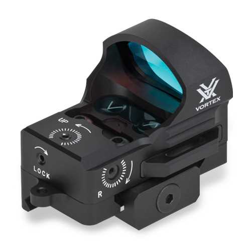 Приціл колліматорний Vortex Razor Red Dot, сітка: 3 MOA DOT 