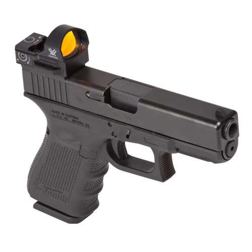 Приціл колліматорний Vortex Razor Red Dot, сітка: 3 MOA DOT 