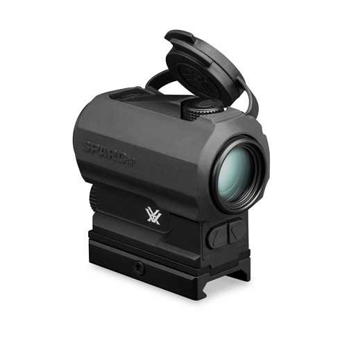 Приціл колліматорний Vortex Sparc AR Red Dot, сітка: 2 MOA 