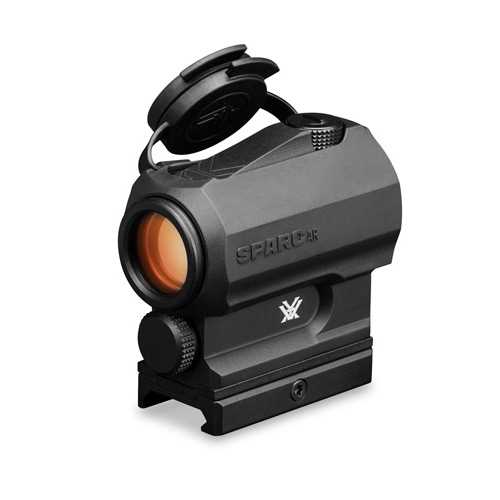 Приціл колліматорний Vortex Sparc AR Red Dot, сітка: 2 MOA 