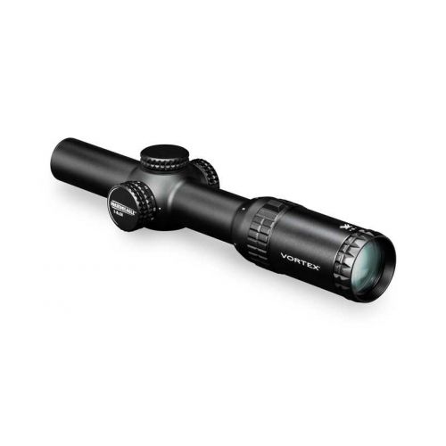Приціл оптичний Vortex Strike Eagle 1-6x24, сітка AR-BDC 