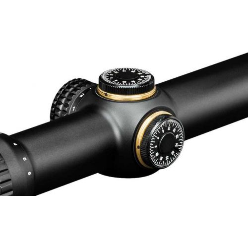 Приціл оптичний Vortex Strike Eagle 1-6x24, сітка AR-BDC 