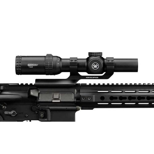 Приціл оптичний Vortex Strike Eagle 1-6x24, сітка AR-BDC 