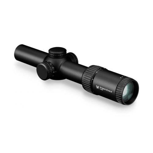 Прицел оптический Vortex Strike Eagle 1–8x24, сетка AR-BDC2