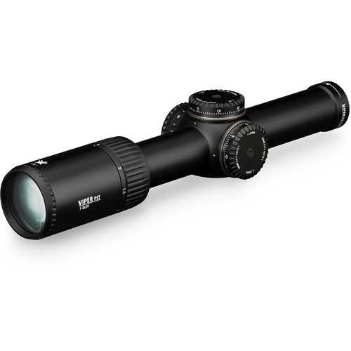 Прицел Vortex Viper PST Gen II 1-6x24, сетка VMR-2 Прицел Vortex Viper PST Gen II 1-6x24, сетка VMR-2